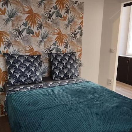 Appartement Avec Terrasse มาโลแซน ภายนอก รูปภาพ